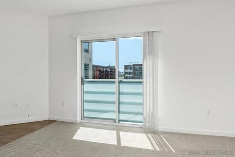 Tiny photo for 550 15Th St #401, San Diego, CA 92101 (MLS # 250038883)