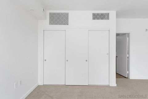 Tiny photo for 550 15Th St #401, San Diego, CA 92101 (MLS # 250038883)