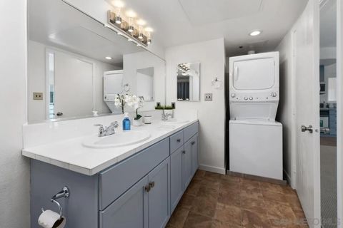 Tiny photo for 550 15Th St #401, San Diego, CA 92101 (MLS # 250038883)