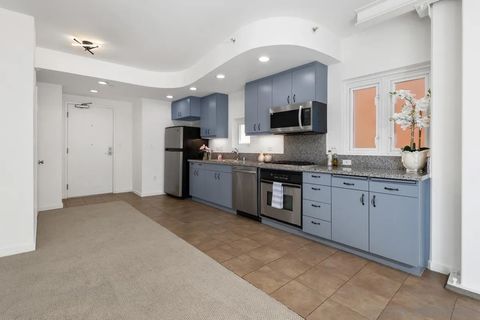 Tiny photo for 550 15Th St #401, San Diego, CA 92101 (MLS # 250038883)