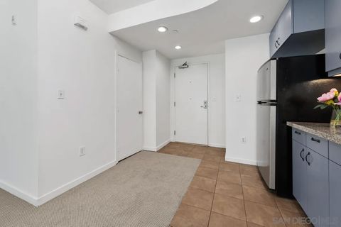 Tiny photo for 550 15Th St #401, San Diego, CA 92101 (MLS # 250038883)