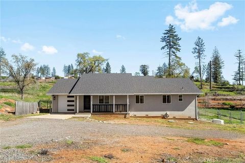 Photo of 5600 Scottwood Road, Paradise, CA 95969 (MLS # SN26048191)