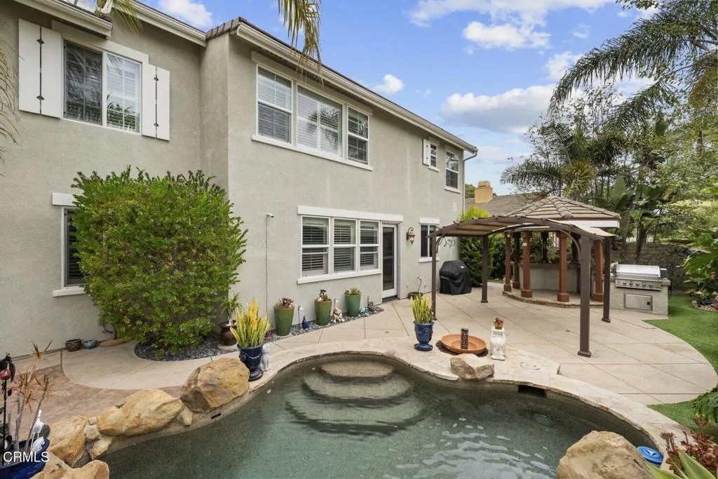3418 Glen Abbey Lane