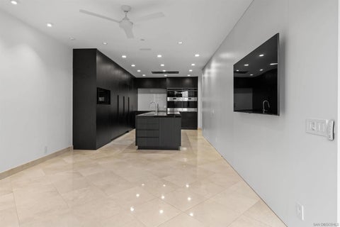 Tiny photo for 700 Front Street #501, San Diego, CA 92101 (MLS # 2600288)