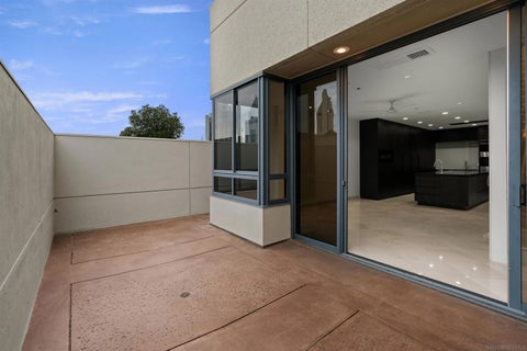 Tiny photo for 700 Front Street #501, San Diego, CA 92101 (MLS # 2600288)