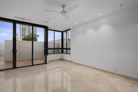 Tiny photo for 700 Front Street #501, San Diego, CA 92101 (MLS # 2600288)