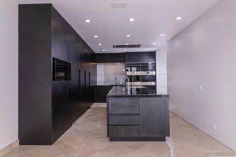 Tiny photo for 700 Front Street #501, San Diego, CA 92101 (MLS # 2600288)