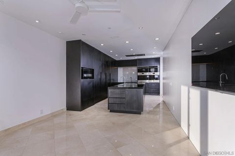 Tiny photo for 700 Front Street #501, San Diego, CA 92101 (MLS # 2600288)