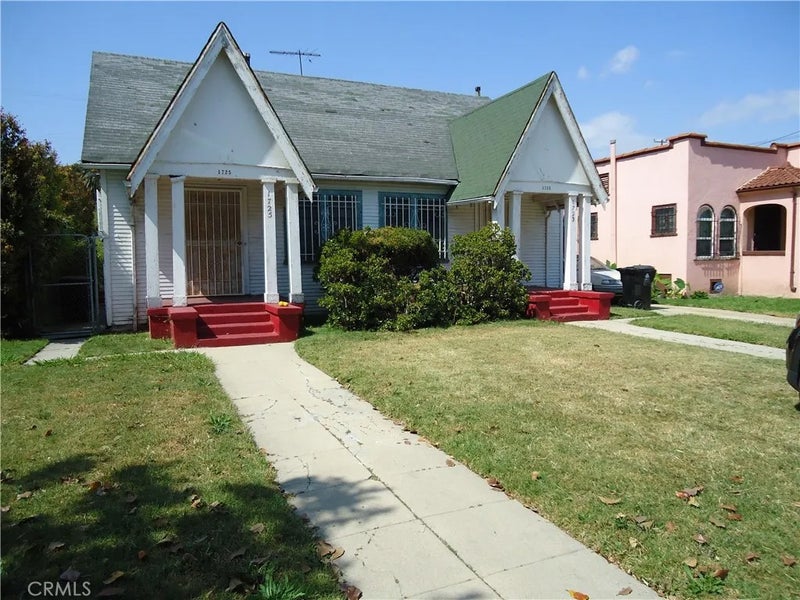 1723 browning blvd.