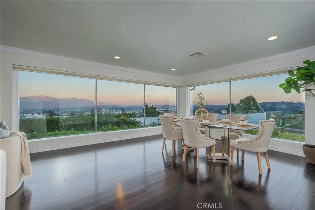 Photo of 14774 Edgeridge Drive, Hacienda Heights, CA 91745 (MLS # TR26019404)