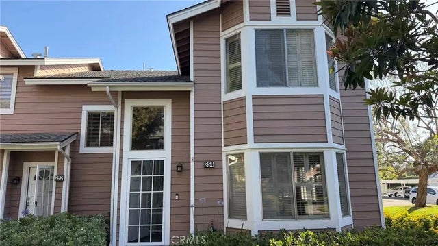 254 Monroe, Irvine