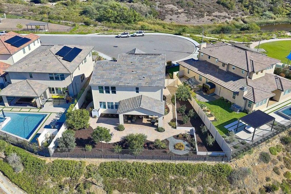 Photo of 873 Cayley Ave, San Marcos, CA 92069 (MLS # NDP2600300)