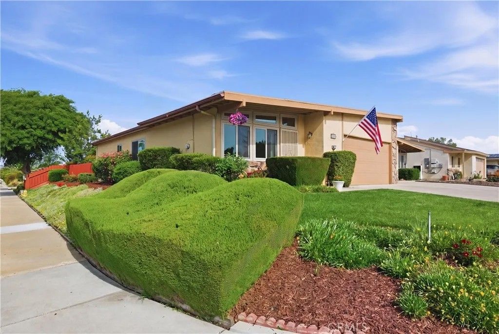Photo of 1843 Ponderosa Lane, Paso Robles, CA 93446 (MLS # NS26097092)