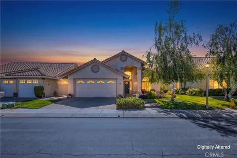 Photo of 1455 Las Colinas AVE, Banning, CA 92220 (MLS # IG26152389)