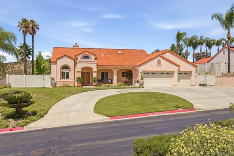 Photo of 8850 Summerhill Point, Alpine, CA 91901 (MLS # 260009684)