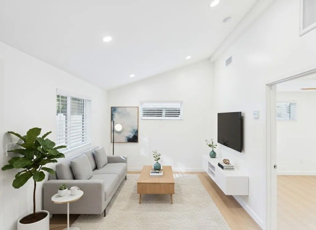 Photo of 11967 Bray St #11969, Culver City, CA 90230 (MLS # PW26086756)