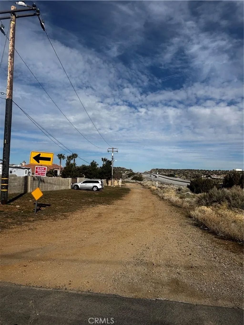 Photo of 0 AVE S4 &amp; EL Camino, Palmdale, CA 93551 (MLS # SR26018610)