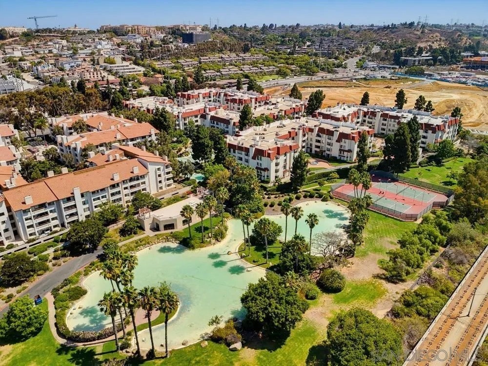 Photo of 5865 Friars Rd #3104, San Diego, CA 92110 (MLS # 260018590)
