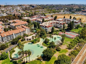 5865 Friars Rd 3104 San Diego CA 92110