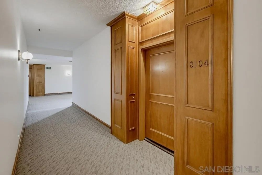 5865 Friars Rd 3104