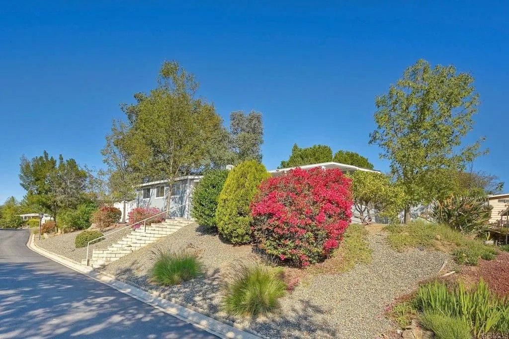 Photo of 18218 Paradise Mountain Rd Spc 121 Rd #Lot 121, Valley Center, CA 92082 (MLS # NDP2600328)