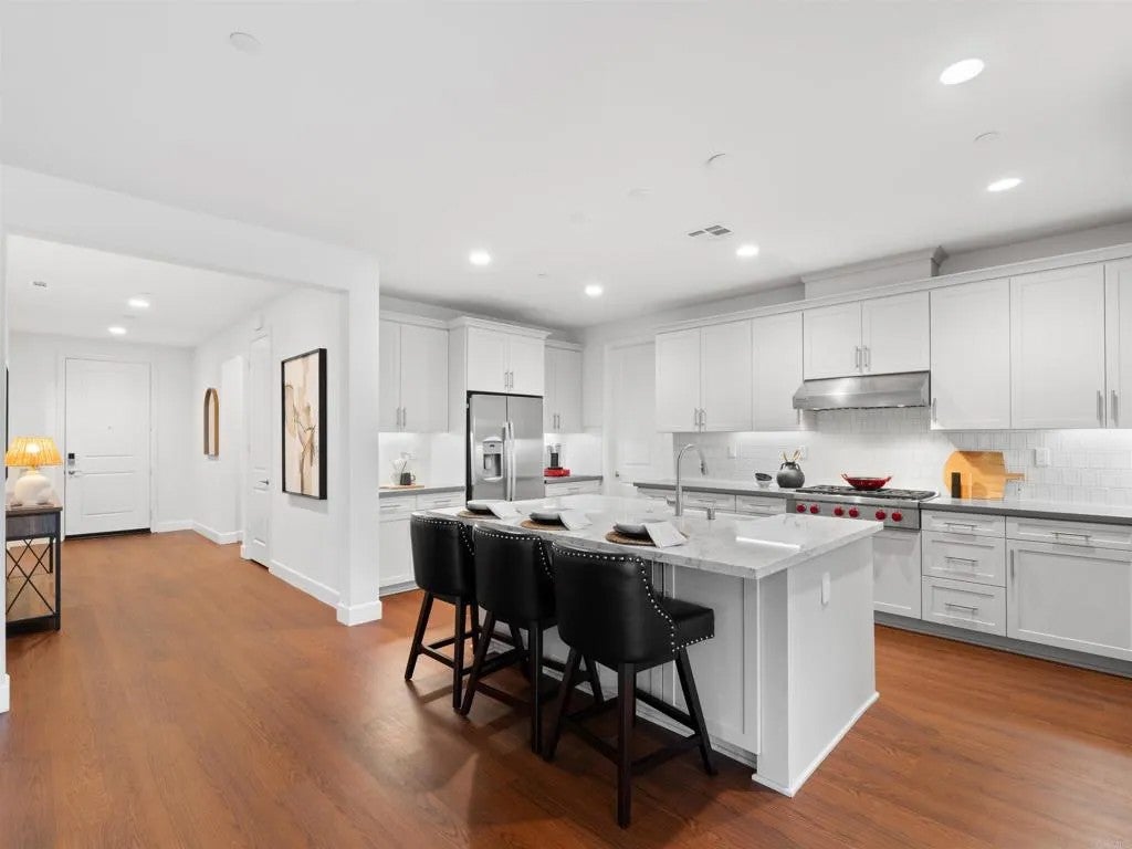 909 Woodhaven Road