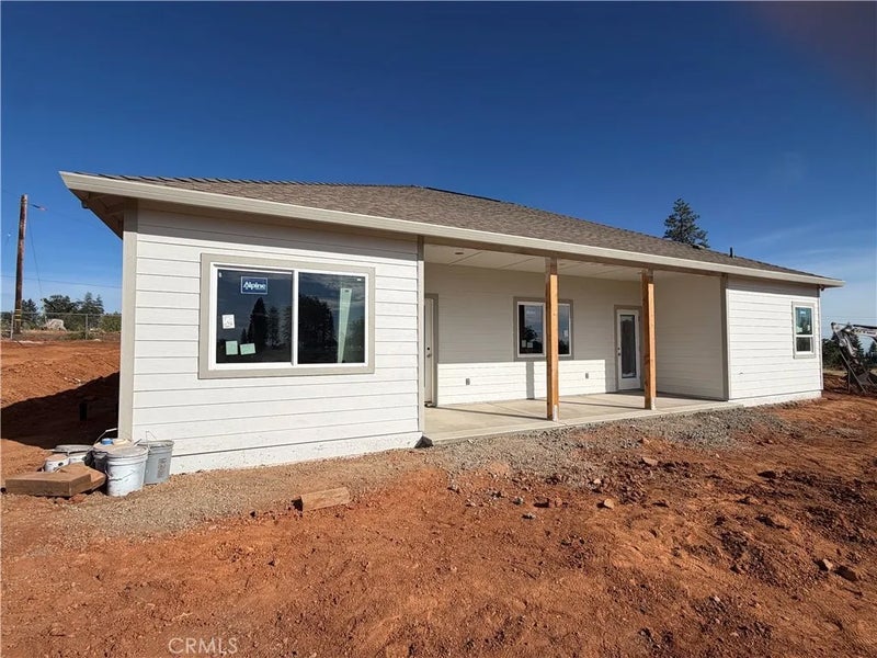 5801 Foster Road