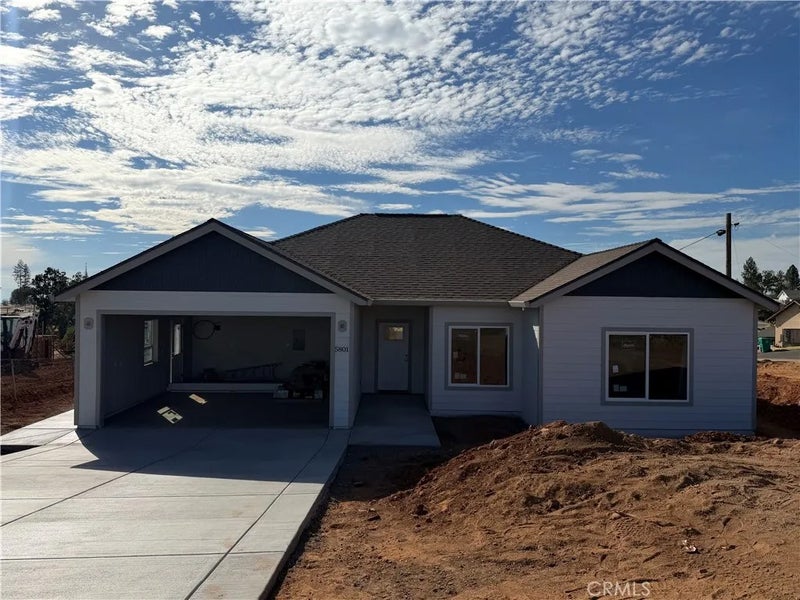5801 Foster Road