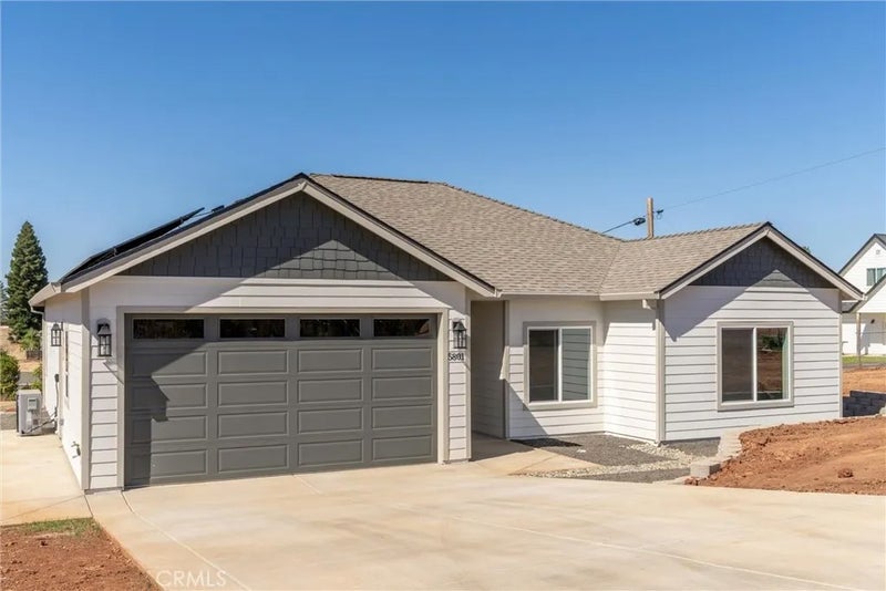 5801 Foster Road