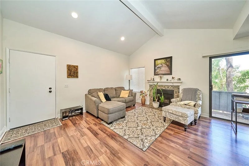22790 Lakeway Drive 458