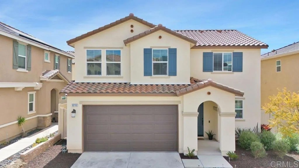 Photo of 10719 Porter TER, Spring Valley, CA 91978 (MLS # PTP2607143)
