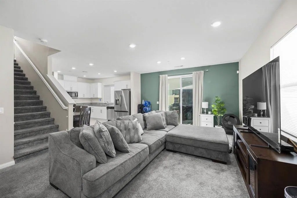 Photo of 10719 Porter TER, Spring Valley, CA 91978 (MLS # PTP2607143)