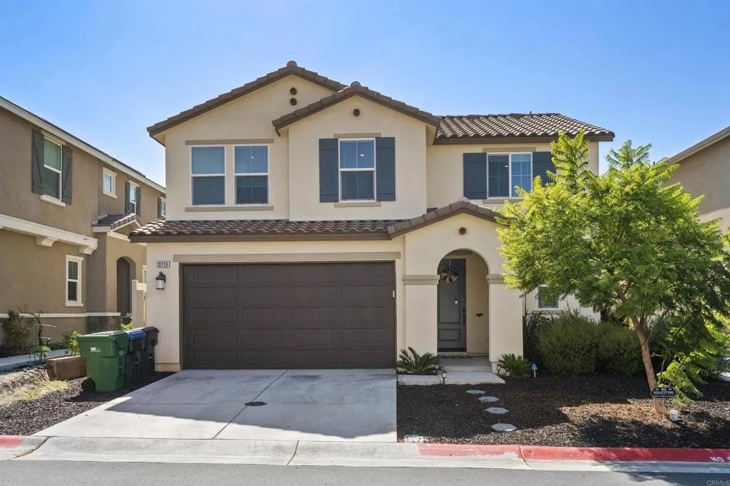 Photo of 10719 Porter TER, Spring Valley, CA 91978 (MLS # PTP2607143)