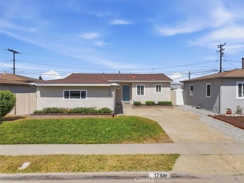 Photo of 17109 S Harvard Boulevard, Gardena, CA 90247 (MLS # SB26138642)