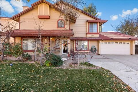 37635 Sandra Lane Palmdale CA 93550