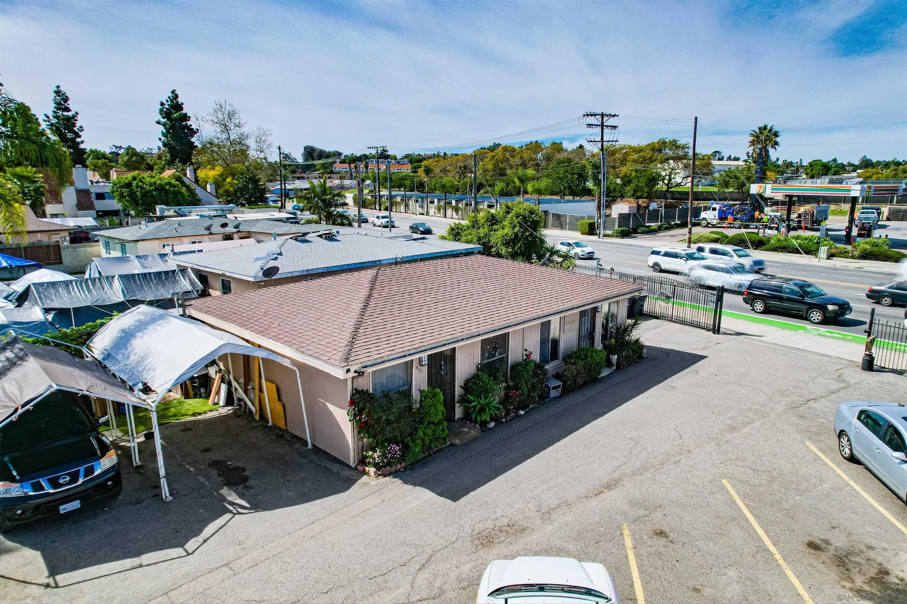 467-75 N Melrose Dr