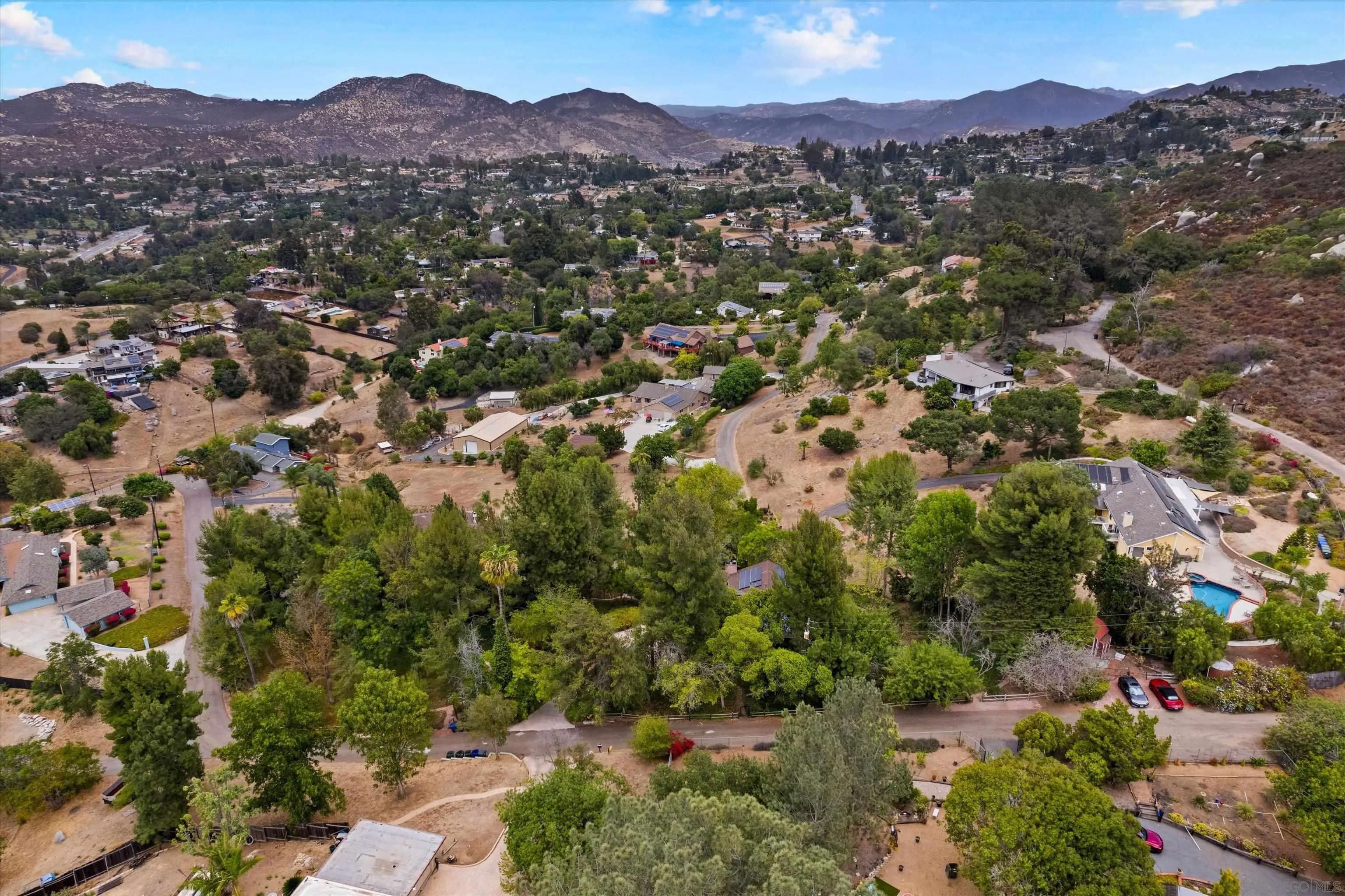 869 Van Horn Rd