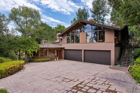 Photo of 869 Van Horn Rd, El Cajon, CA 92019 (MLS # 260015183)