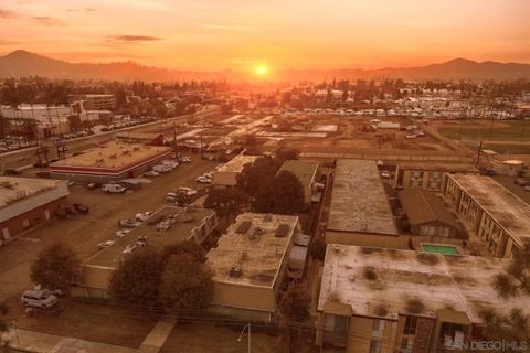 Photo of 166 N 1st St #1, El Cajon, CA 92021 (MLS # 250042293)