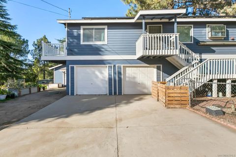 Tiny photo for 30028 Canvasback Dr, Campo, CA 91906 (MLS # 250042436)