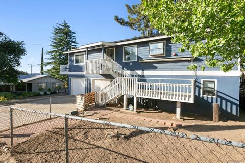 Tiny photo for 30028 Canvasback Dr, Campo, CA 91906 (MLS # 250042436)