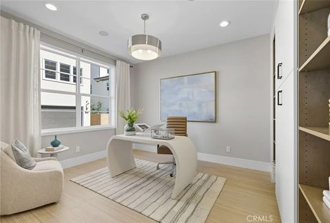 Tiny photo for 448 Marlow Lane, Montebello, CA 90640 (MLS # OC25238384)