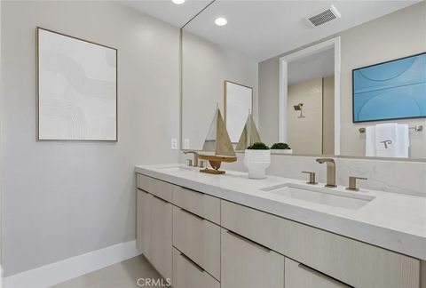 Tiny photo for 448 Marlow Lane, Montebello, CA 90640 (MLS # OC25238384)