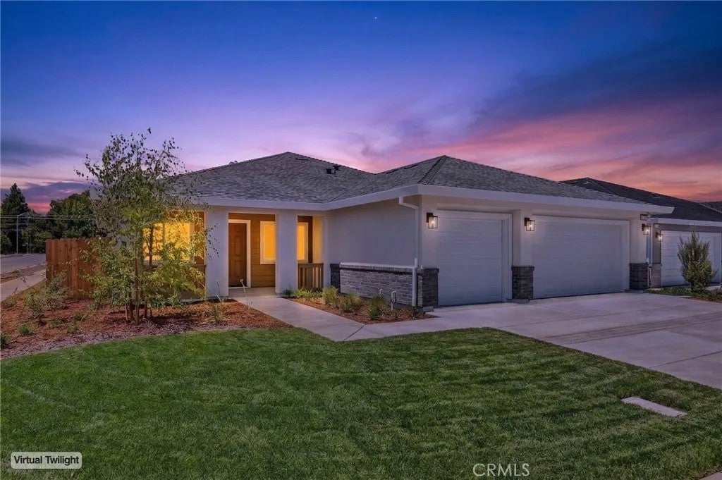 Photo of 2642 Knotwood Terrace, Chico, CA 95973 (MLS # SN26139853)