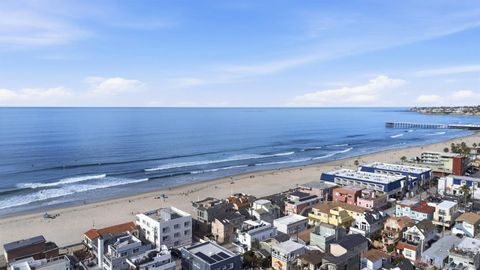 3949 Mission Blvd San Diego CA 92109