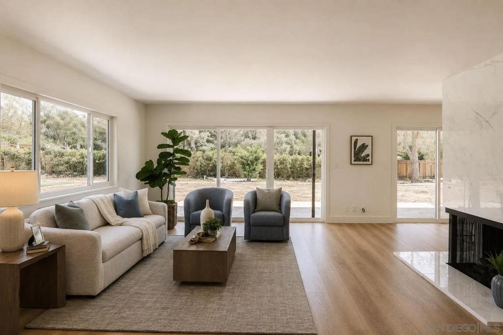Photo of 16716 Martincoit Rd, Poway, CA 92064 (MLS # 260014447)