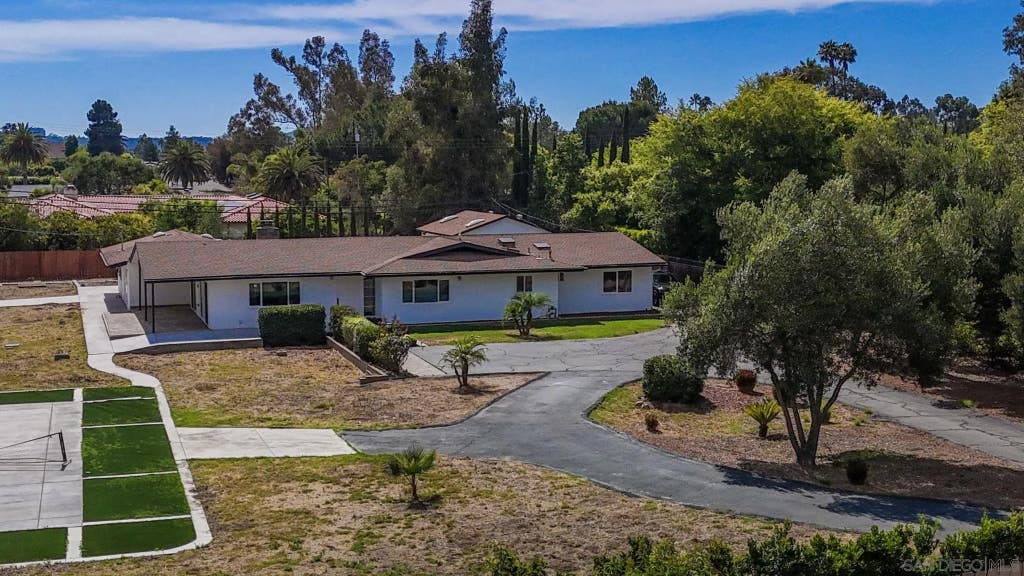Photo of 16716 Martincoit Rd, Poway, CA 92064 (MLS # 260014447)