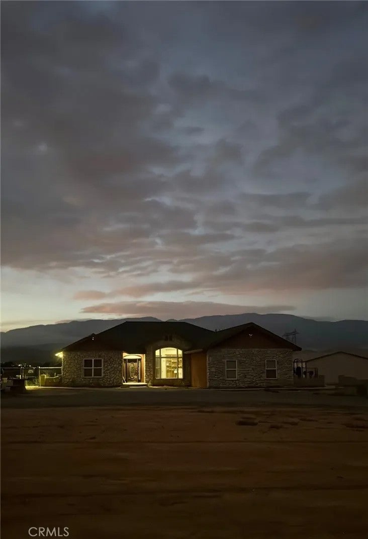 43330 LONGHORN Road