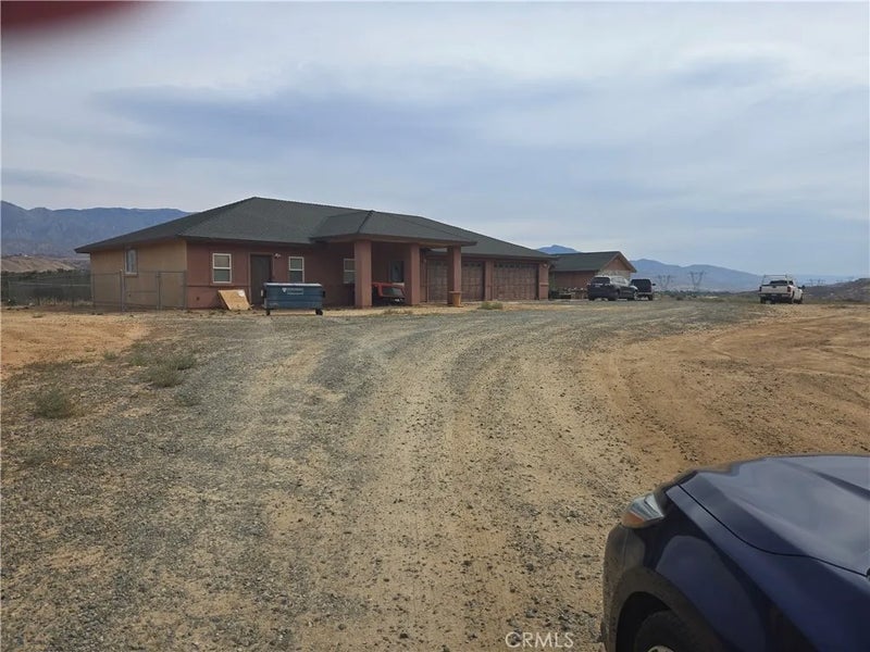 43330 LONGHORN Road