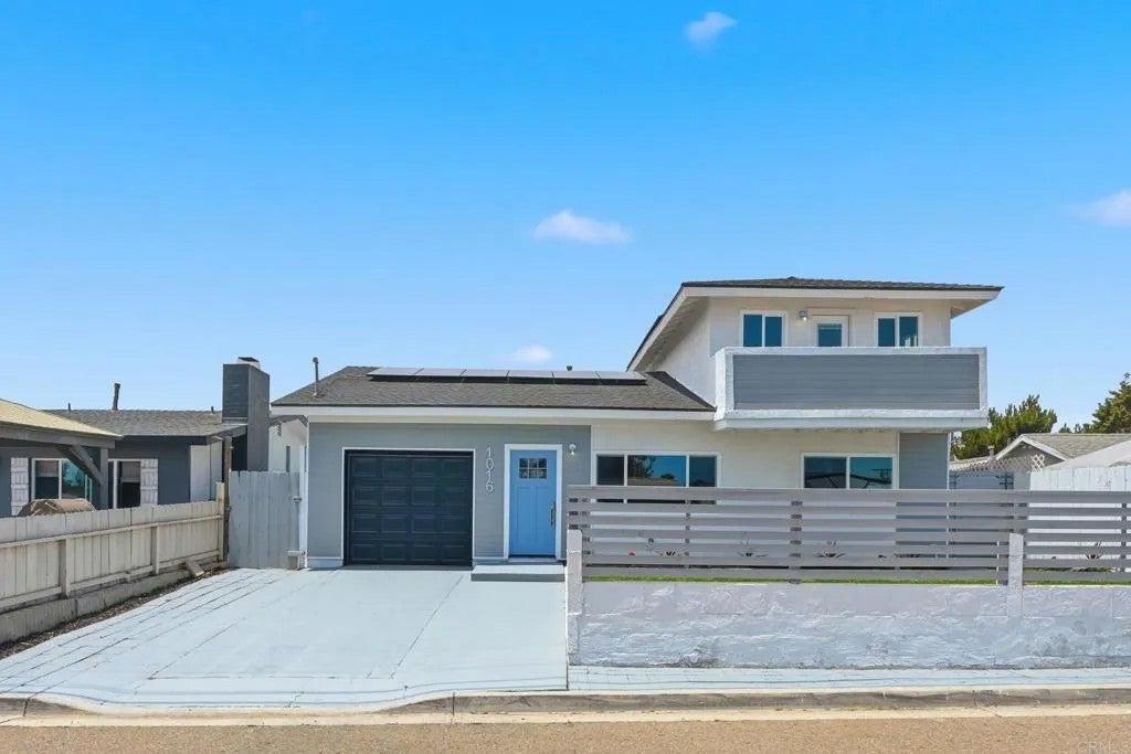 Photo of 1016 Delaware St, Imperial Beach, CA 91932 (MLS # PTP2605563)